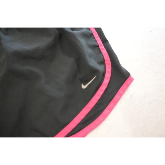 Nike Gym Shorts LOT OF 2 Dri Fit Lined Running Athletic Womens Size Small - Picture 4 of 10
